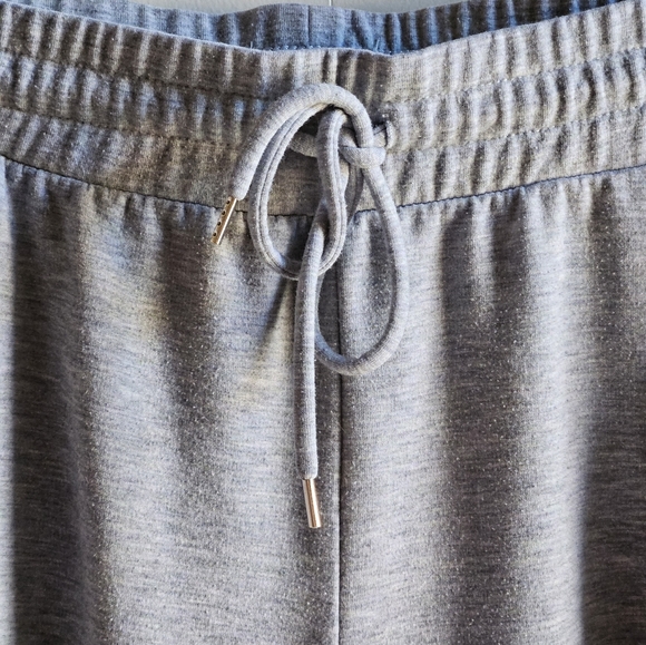 Gilligan & O'Malley Lounge Joggers in Women's Size L - Picture 12 of 13